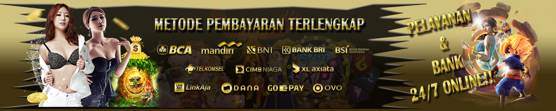LOGIN SALAKTOTO